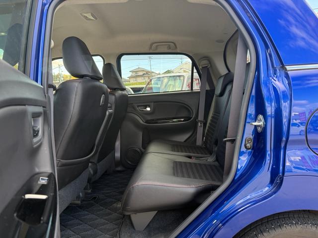 キャスト スポーツSAIII /4WD/エンジンスターター/バックカメラ/ナビ/Bluetooth/ヒートシーター/アイドリングストップ/プッシュスタート/ETC/オートライト/キーレス/(21枚目)