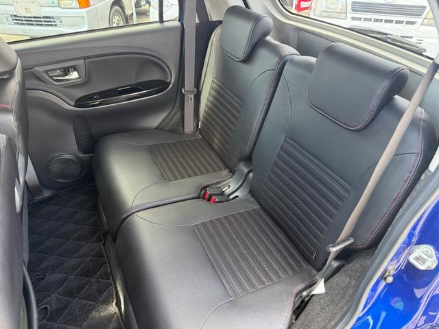 キャスト スポーツSAIII /4WD/エンジンスターター/バックカメラ/ナビ/Bluetooth/ヒートシーター/アイドリングストップ/プッシュスタート/ETC/オートライト/キーレス/(22枚目)