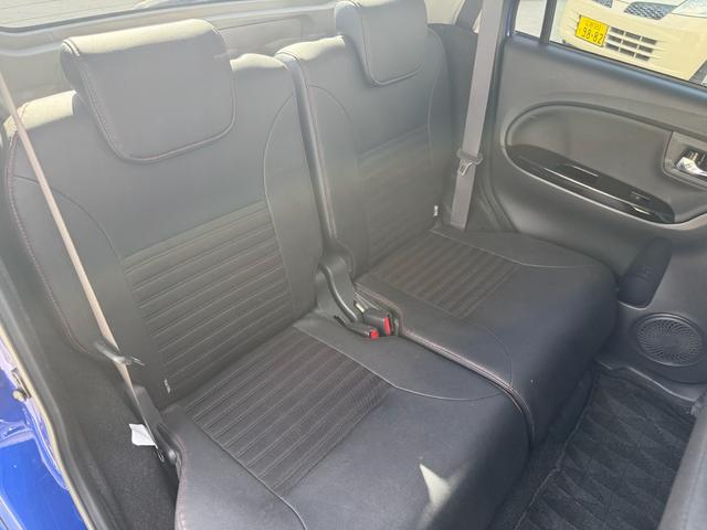 キャスト スポーツSAIII /4WD/エンジンスターター/バックカメラ/ナビ/Bluetooth/ヒートシーター/アイドリングストップ/プッシュスタート/ETC/オートライト/キーレス/(25枚目)