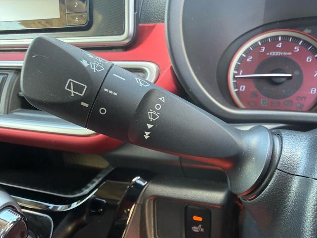 キャスト スポーツSAIII /4WD/エンジンスターター/バックカメラ/ナビ/Bluetooth/ヒートシーター/アイドリングストップ/プッシュスタート/ETC/オートライト/キーレス/(29枚目)