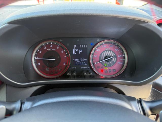 キャスト スポーツSAIII /4WD/エンジンスターター/バックカメラ/ナビ/Bluetooth/ヒートシーター/アイドリングストップ/プッシュスタート/ETC/オートライト/キーレス/(30枚目)