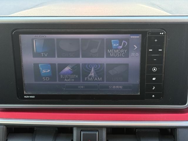 キャスト スポーツSAIII /4WD/エンジンスターター/バックカメラ/ナビ/Bluetooth/ヒートシーター/アイドリングストップ/プッシュスタート/ETC/オートライト/キーレス/(32枚目)