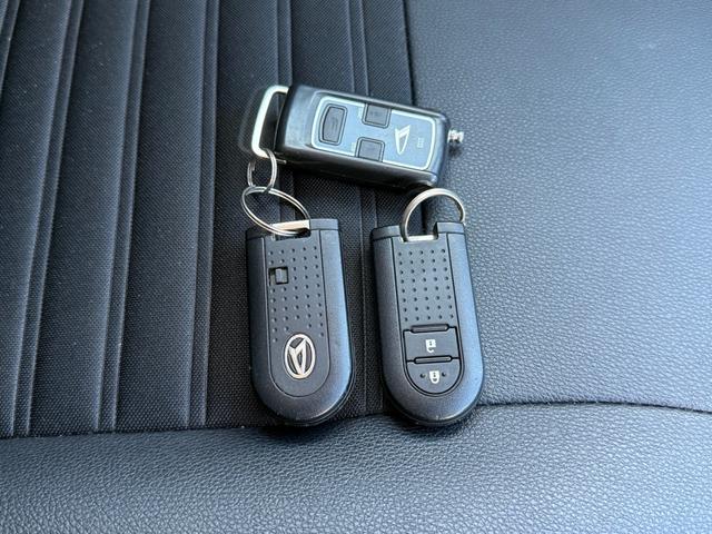 キャスト スポーツSAIII /4WD/エンジンスターター/バックカメラ/ナビ/Bluetooth/ヒートシーター/アイドリングストップ/プッシュスタート/ETC/オートライト/キーレス/(40枚目)