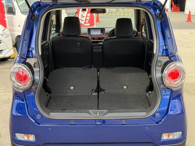 キャスト スポーツSAIII /4WD/エンジンスターター/バックカメラ/ナビ/Bluetooth/ヒートシーター/アイドリングストップ/プッシュスタート/ETC/オートライト/キーレス/(45枚目)