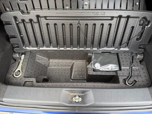 キャスト スポーツSAIII /4WD/エンジンスターター/バックカメラ/ナビ/Bluetooth/ヒートシーター/アイドリングストップ/プッシュスタート/ETC/オートライト/キーレス/(46枚目)