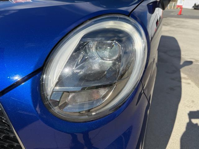 キャスト スポーツSAIII /4WD/エンジンスターター/バックカメラ/ナビ/Bluetooth/ヒートシーター/アイドリングストップ/プッシュスタート/ETC/オートライト/キーレス/(47枚目)