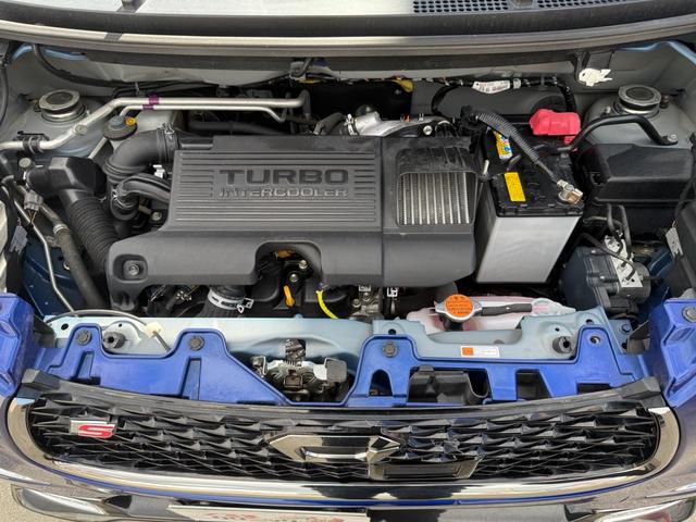 キャスト スポーツSAIII /4WD/エンジンスターター/バックカメラ/ナビ/Bluetooth/ヒートシーター/アイドリングストップ/プッシュスタート/ETC/オートライト/キーレス/(51枚目)