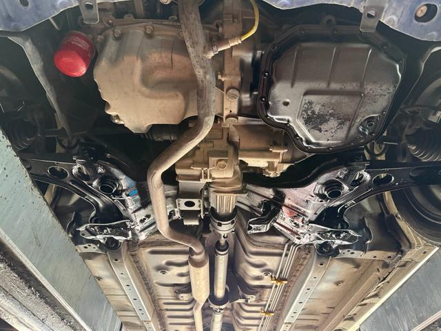 キャスト スポーツSAIII /4WD/エンジンスターター/バックカメラ/ナビ/Bluetooth/ヒートシーター/アイドリングストップ/プッシュスタート/ETC/オートライト/キーレス/(52枚目)