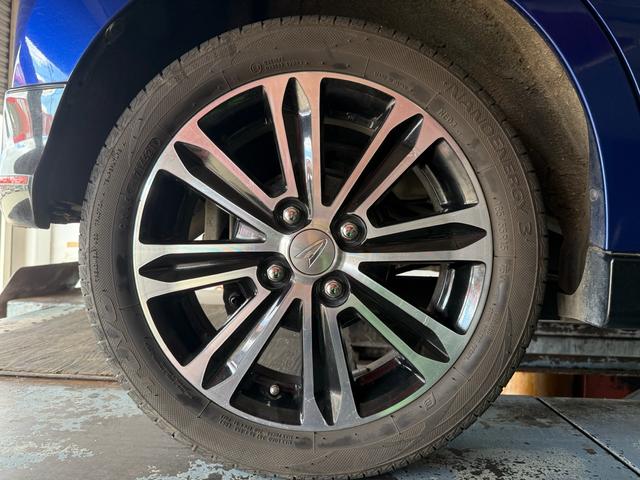 キャスト スポーツSAIII /4WD/エンジンスターター/バックカメラ/ナビ/Bluetooth/ヒートシーター/アイドリングストップ/プッシュスタート/ETC/オートライト/キーレス/(56枚目)