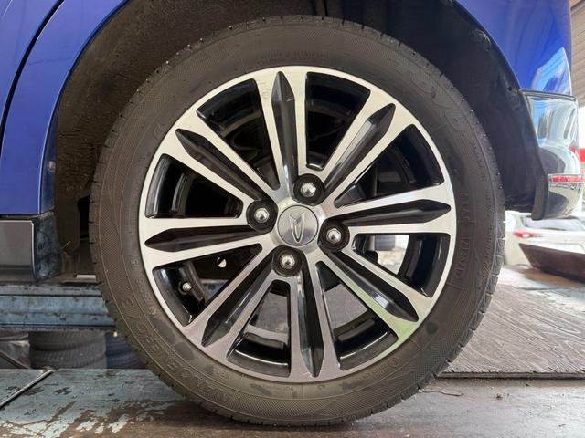 キャスト スポーツSAIII /4WD/エンジンスターター/バックカメラ/ナビ/Bluetooth/ヒートシーター/アイドリングストップ/プッシュスタート/ETC/オートライト/キーレス/(57枚目)