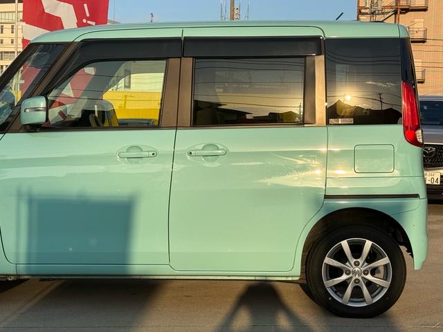 スペーシア Ｔ　／４ＷＤ／ナビ／Ｂｌｕｅｔｏｏｔｈ／バックカメラ／パワースライドドア／デュアルサポートカメラ／ヒートシーター／キーレス／プッシュスタート／（10枚目）