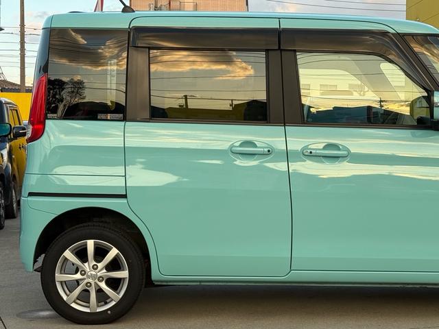 スペーシア Ｔ　／４ＷＤ／ナビ／Ｂｌｕｅｔｏｏｔｈ／バックカメラ／パワースライドドア／デュアルサポートカメラ／ヒートシーター／キーレス／プッシュスタート／（12枚目）