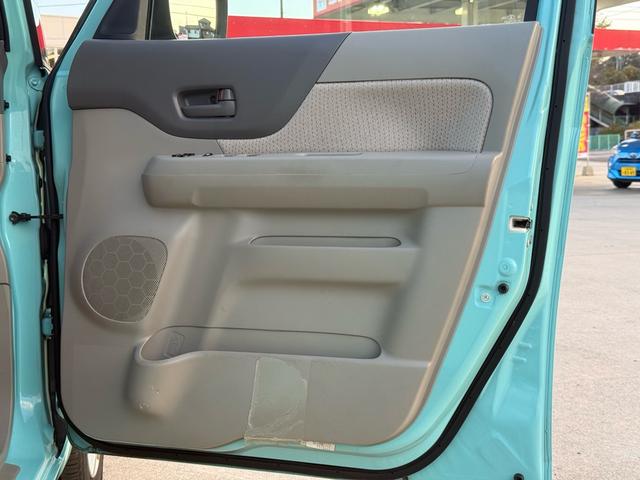 スペーシア Ｔ　／４ＷＤ／ナビ／Ｂｌｕｅｔｏｏｔｈ／バックカメラ／パワースライドドア／デュアルサポートカメラ／ヒートシーター／キーレス／プッシュスタート／（13枚目）