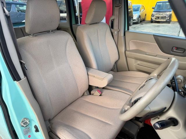 スペーシア Ｔ　／４ＷＤ／ナビ／Ｂｌｕｅｔｏｏｔｈ／バックカメラ／パワースライドドア／デュアルサポートカメラ／ヒートシーター／キーレス／プッシュスタート／（15枚目）