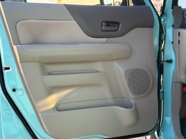 スペーシア Ｔ　／４ＷＤ／ナビ／Ｂｌｕｅｔｏｏｔｈ／バックカメラ／パワースライドドア／デュアルサポートカメラ／ヒートシーター／キーレス／プッシュスタート／（16枚目）