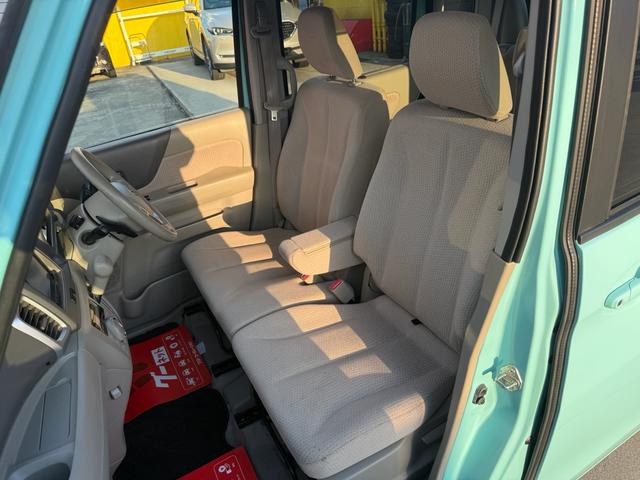 スペーシア Ｔ　／４ＷＤ／ナビ／Ｂｌｕｅｔｏｏｔｈ／バックカメラ／パワースライドドア／デュアルサポートカメラ／ヒートシーター／キーレス／プッシュスタート／（18枚目）