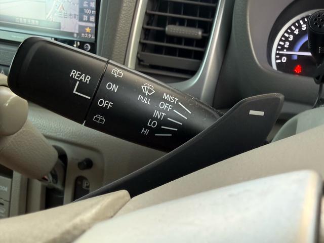 スペーシア Ｔ　／４ＷＤ／ナビ／Ｂｌｕｅｔｏｏｔｈ／バックカメラ／パワースライドドア／デュアルサポートカメラ／ヒートシーター／キーレス／プッシュスタート／（25枚目）