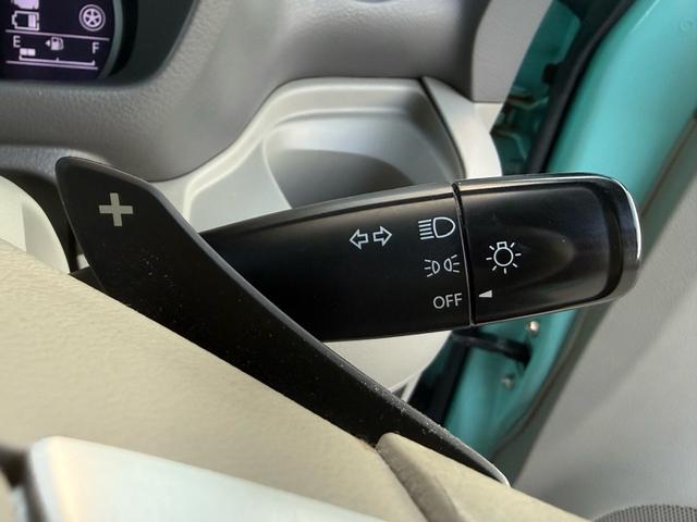 スペーシア Ｔ　／４ＷＤ／ナビ／Ｂｌｕｅｔｏｏｔｈ／バックカメラ／パワースライドドア／デュアルサポートカメラ／ヒートシーター／キーレス／プッシュスタート／（26枚目）