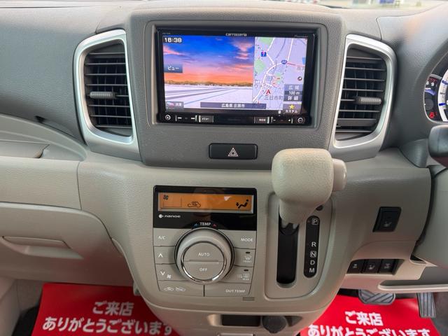 スペーシア Ｔ　／４ＷＤ／ナビ／Ｂｌｕｅｔｏｏｔｈ／バックカメラ／パワースライドドア／デュアルサポートカメラ／ヒートシーター／キーレス／プッシュスタート／（28枚目）