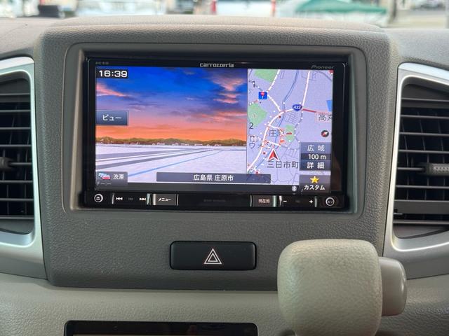 スペーシア Ｔ　／４ＷＤ／ナビ／Ｂｌｕｅｔｏｏｔｈ／バックカメラ／パワースライドドア／デュアルサポートカメラ／ヒートシーター／キーレス／プッシュスタート／（30枚目）