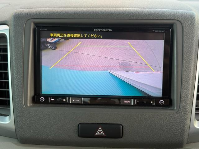 スペーシア Ｔ　／４ＷＤ／ナビ／Ｂｌｕｅｔｏｏｔｈ／バックカメラ／パワースライドドア／デュアルサポートカメラ／ヒートシーター／キーレス／プッシュスタート／（32枚目）