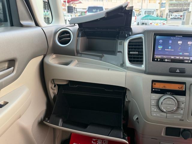 スペーシア Ｔ　／４ＷＤ／ナビ／Ｂｌｕｅｔｏｏｔｈ／バックカメラ／パワースライドドア／デュアルサポートカメラ／ヒートシーター／キーレス／プッシュスタート／（34枚目）