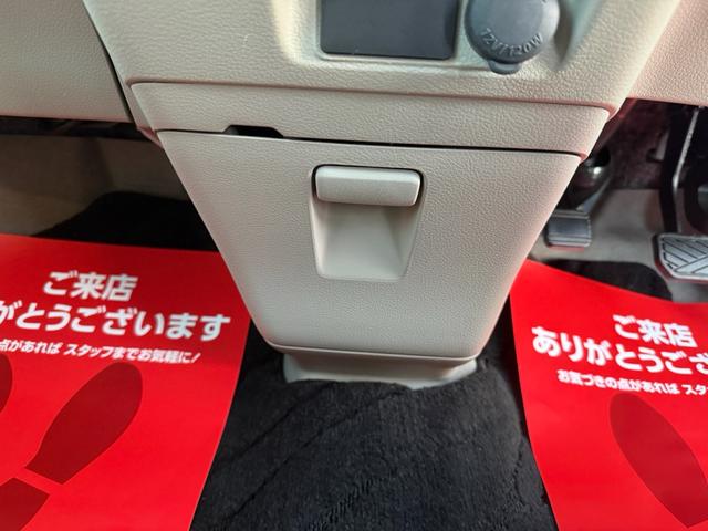 スペーシア Ｔ　／４ＷＤ／ナビ／Ｂｌｕｅｔｏｏｔｈ／バックカメラ／パワースライドドア／デュアルサポートカメラ／ヒートシーター／キーレス／プッシュスタート／（37枚目）