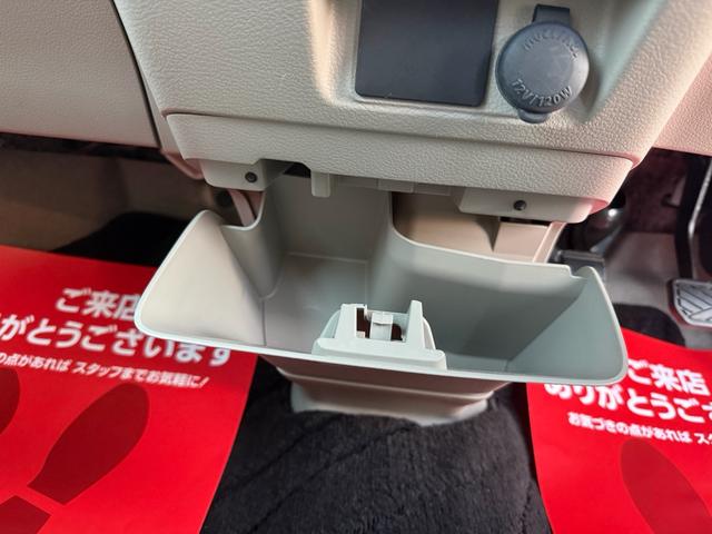 スペーシア Ｔ　／４ＷＤ／ナビ／Ｂｌｕｅｔｏｏｔｈ／バックカメラ／パワースライドドア／デュアルサポートカメラ／ヒートシーター／キーレス／プッシュスタート／（38枚目）