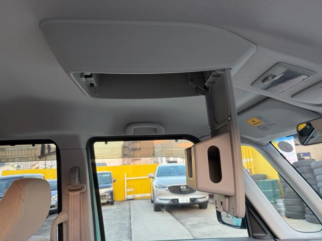 スペーシア Ｔ　／４ＷＤ／ナビ／Ｂｌｕｅｔｏｏｔｈ／バックカメラ／パワースライドドア／デュアルサポートカメラ／ヒートシーター／キーレス／プッシュスタート／（40枚目）