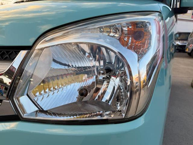 スペーシア Ｔ　／４ＷＤ／ナビ／Ｂｌｕｅｔｏｏｔｈ／バックカメラ／パワースライドドア／デュアルサポートカメラ／ヒートシーター／キーレス／プッシュスタート／（50枚目）