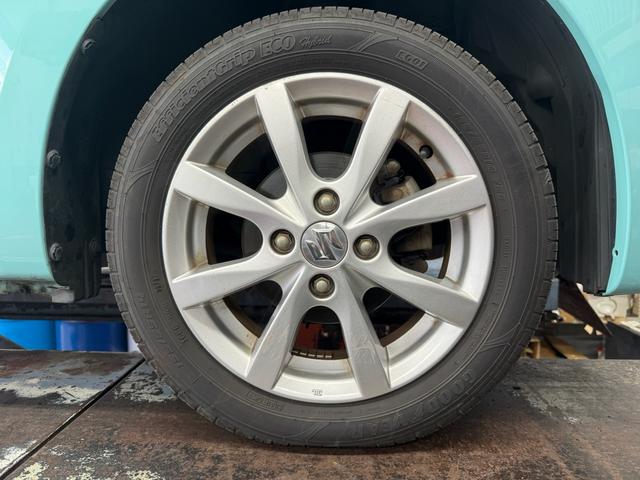 スペーシア Ｔ　／４ＷＤ／ナビ／Ｂｌｕｅｔｏｏｔｈ／バックカメラ／パワースライドドア／デュアルサポートカメラ／ヒートシーター／キーレス／プッシュスタート／（54枚目）