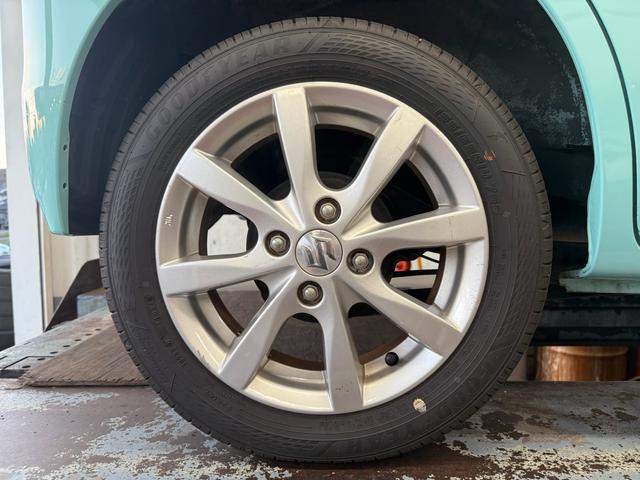 スペーシア Ｔ　／４ＷＤ／ナビ／Ｂｌｕｅｔｏｏｔｈ／バックカメラ／パワースライドドア／デュアルサポートカメラ／ヒートシーター／キーレス／プッシュスタート／（55枚目）