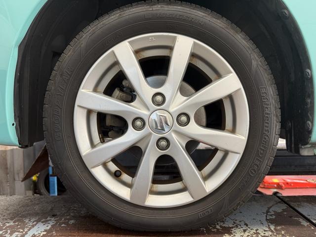 スペーシア Ｔ　／４ＷＤ／ナビ／Ｂｌｕｅｔｏｏｔｈ／バックカメラ／パワースライドドア／デュアルサポートカメラ／ヒートシーター／キーレス／プッシュスタート／（56枚目）