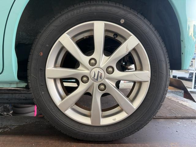 スペーシア Ｔ　／４ＷＤ／ナビ／Ｂｌｕｅｔｏｏｔｈ／バックカメラ／パワースライドドア／デュアルサポートカメラ／ヒートシーター／キーレス／プッシュスタート／（57枚目）