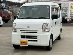 エブリイ ジョイン　４ＷＤ 0127051A30240309W001 2