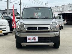 ハスラー Ｇターボ　４ＷＤ　車検整備付　ＣＤデッキ　アイドリングストップ 0127051A30240427W001 2