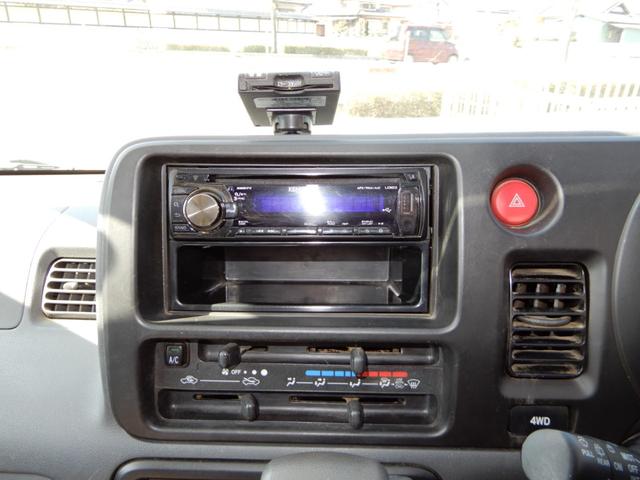 DX Wエアバック ETC付 AC パートタイム4WD PW(18枚目)