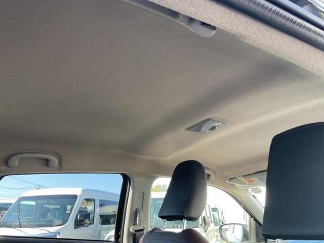 フロンクス ベースグレード　９インチスマホ連携ナビ　全方位モニター　フルセグＴＶ　ＨＤＭＩ入力　ワイヤレス充電器　ヘッドアップディスプレイ　シートヒーター　電動パーキングブレーキ　スズキセーフティ（23枚目）