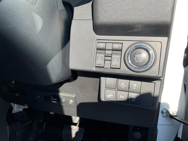 タント カスタムＸスタイルセレクション　純正１０インチスタイリッシュナビ　パノラマモニター　ドライブレコーダー　両側電動スライドドア　スマートアシスト　クリアランスソナー　シートヒーター　純正革調シートカバー（16枚目）