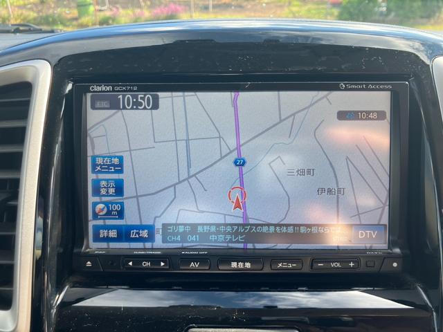 ソリオバンディット ベースグレード　ドライブレコーダー　ＥＴＣ　バックカメラ　ナビ　ＴＶ　両側電動スライドドア　ＨＩＤ　スマートキー　電動格納ミラー　ＣＶＴ　アルミホイール　ＣＤ　ＤＶＤ再生　Ｂｌｕｅｔｏｏｔｈ　盗難防止システム（3枚目）