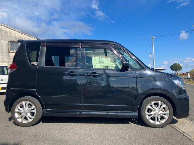 ソリオバンディット ベースグレード　ドライブレコーダー　ＥＴＣ　バックカメラ　ナビ　ＴＶ　両側電動スライドドア　ＨＩＤ　スマートキー　電動格納ミラー　ＣＶＴ　アルミホイール　ＣＤ　ＤＶＤ再生　Ｂｌｕｅｔｏｏｔｈ　盗難防止システム（14枚目）