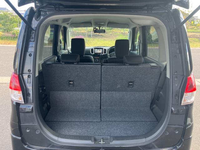 ソリオバンディット ベースグレード　ドライブレコーダー　ＥＴＣ　バックカメラ　ナビ　ＴＶ　両側電動スライドドア　ＨＩＤ　スマートキー　電動格納ミラー　ＣＶＴ　アルミホイール　ＣＤ　ＤＶＤ再生　Ｂｌｕｅｔｏｏｔｈ　盗難防止システム（19枚目）