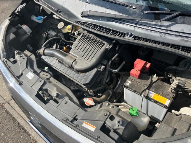 ソリオバンディット ベースグレード　ドライブレコーダー　ＥＴＣ　バックカメラ　ナビ　ＴＶ　両側電動スライドドア　ＨＩＤ　スマートキー　電動格納ミラー　ＣＶＴ　アルミホイール　ＣＤ　ＤＶＤ再生　Ｂｌｕｅｔｏｏｔｈ　盗難防止システム（20枚目）