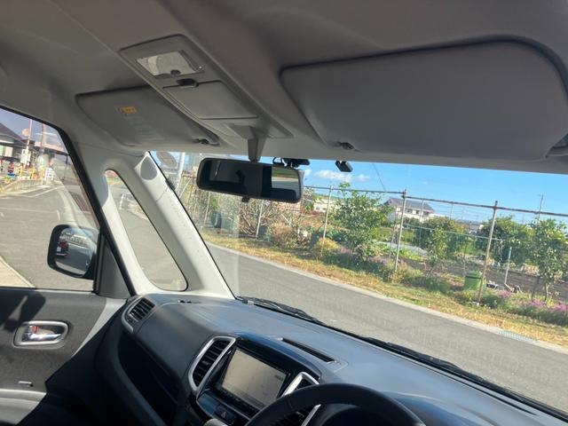 ソリオバンディット ベースグレード　ドライブレコーダー　ＥＴＣ　バックカメラ　ナビ　ＴＶ　両側電動スライドドア　ＨＩＤ　スマートキー　電動格納ミラー　ＣＶＴ　アルミホイール　ＣＤ　ＤＶＤ再生　Ｂｌｕｅｔｏｏｔｈ　盗難防止システム（26枚目）