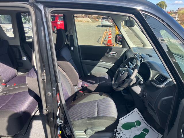 ソリオバンディット ベースグレード　ドライブレコーダー　ＥＴＣ　バックカメラ　ナビ　ＴＶ　両側電動スライドドア　ＨＩＤ　スマートキー　電動格納ミラー　ＣＶＴ　アルミホイール　ＣＤ　ＤＶＤ再生　Ｂｌｕｅｔｏｏｔｈ　盗難防止システム（33枚目）