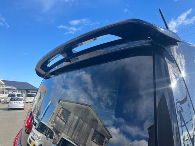 ソリオバンディット ベースグレード　ドライブレコーダー　ＥＴＣ　バックカメラ　ナビ　ＴＶ　両側電動スライドドア　ＨＩＤ　スマートキー　電動格納ミラー　ＣＶＴ　アルミホイール　ＣＤ　ＤＶＤ再生　Ｂｌｕｅｔｏｏｔｈ　盗難防止システム（35枚目）