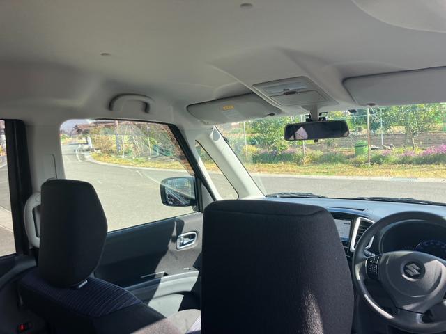 ソリオバンディット ベースグレード　ドライブレコーダー　ＥＴＣ　バックカメラ　ナビ　ＴＶ　両側電動スライドドア　ＨＩＤ　スマートキー　電動格納ミラー　ＣＶＴ　アルミホイール　ＣＤ　ＤＶＤ再生　Ｂｌｕｅｔｏｏｔｈ　盗難防止システム（40枚目）