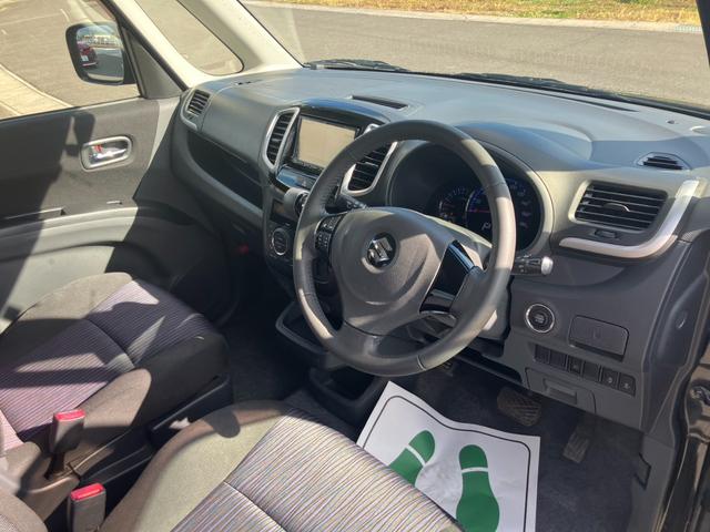 ソリオバンディット ベースグレード　ドライブレコーダー　ＥＴＣ　バックカメラ　ナビ　ＴＶ　両側電動スライドドア　ＨＩＤ　スマートキー　電動格納ミラー　ＣＶＴ　アルミホイール　ＣＤ　ＤＶＤ再生　Ｂｌｕｅｔｏｏｔｈ　盗難防止システム（41枚目）