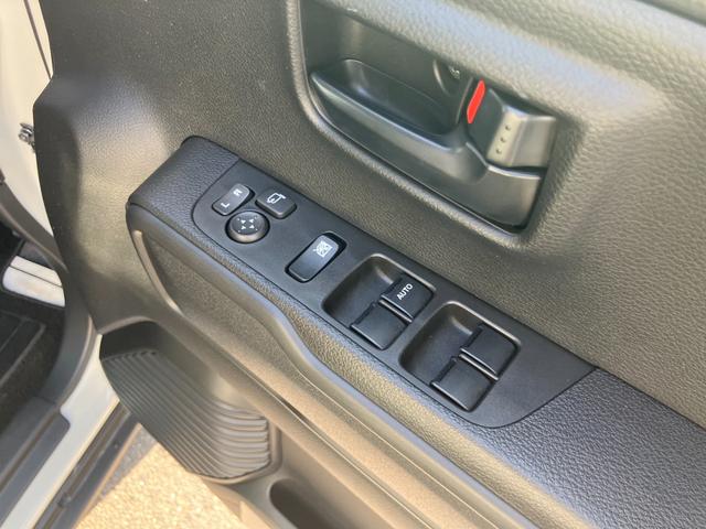 ハスラー ハイブリッドＧ　クリアランスソナー　オートクルーズコントロール　レーンアシスト　衝突被害軽減システム　ＬＥＤヘッドランプ　スマートキー　アイドリングストップ　電動格納ミラー　シートヒーター　ＣＶＴ　盗難防止システム（5枚目）