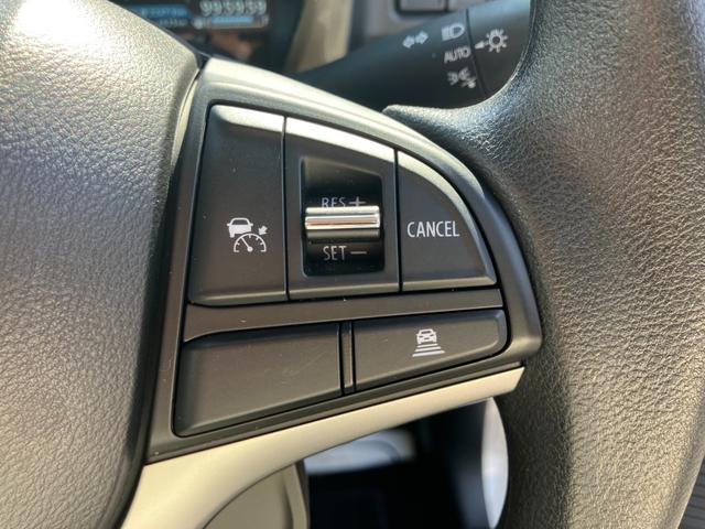 ハスラー ハイブリッドＧ　クリアランスソナー　オートクルーズコントロール　レーンアシスト　衝突被害軽減システム　ＬＥＤヘッドランプ　スマートキー　アイドリングストップ　電動格納ミラー　シートヒーター　ＣＶＴ　盗難防止システム（8枚目）